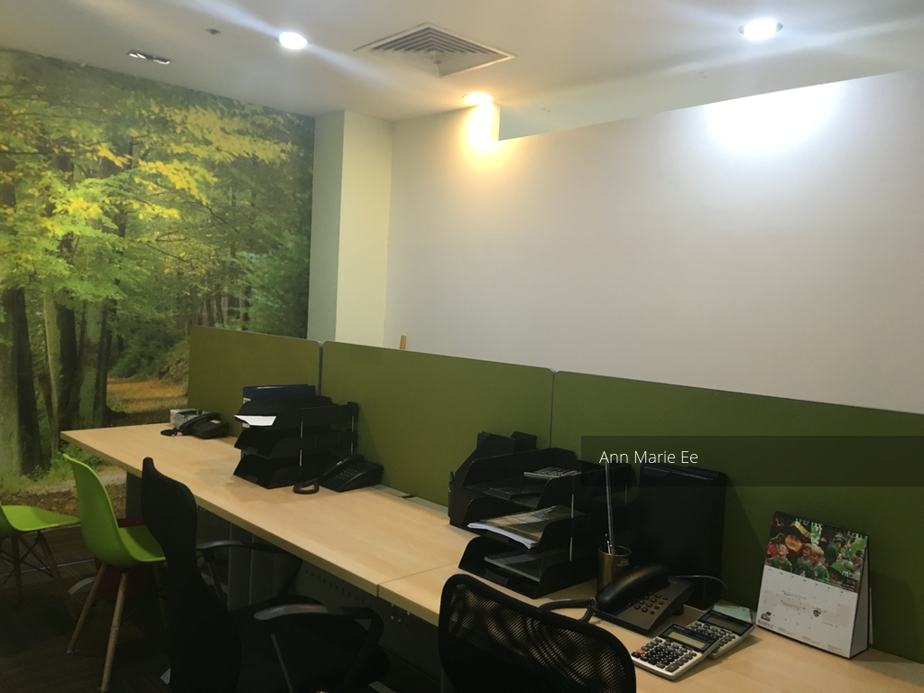 THE ADELPHI (D6), Office #113396452